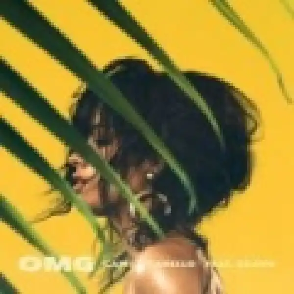 Instrumental: Camila Cabello - Inside Out